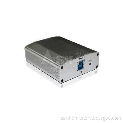 USB 2 HDMI /VGA converter box